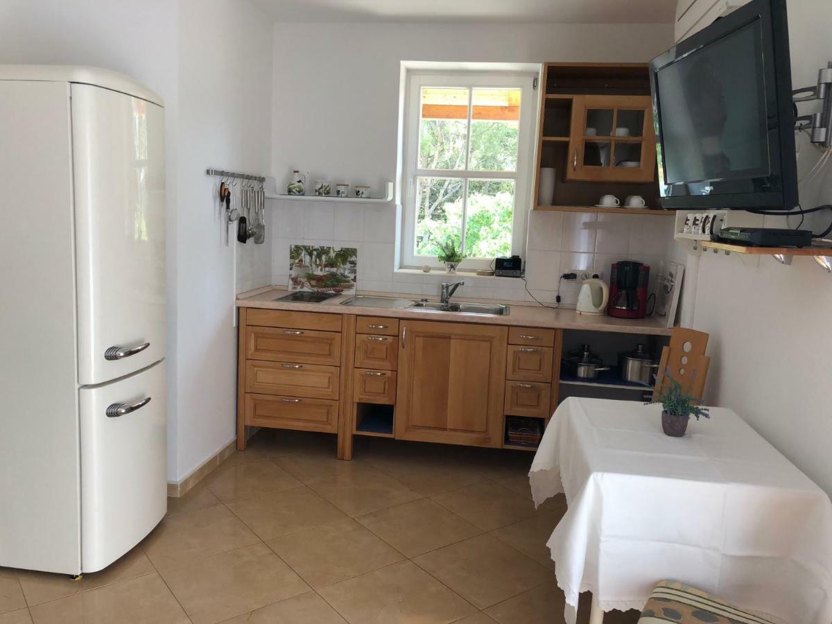 Casa Viter Zaostrog公寓 外观 照片