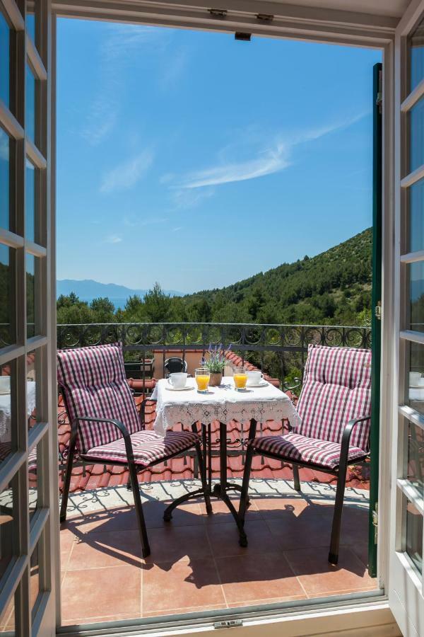 Casa Viter Zaostrog公寓 外观 照片