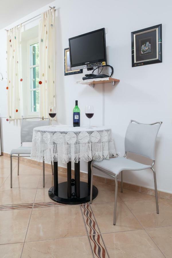 Casa Viter Zaostrog公寓 外观 照片