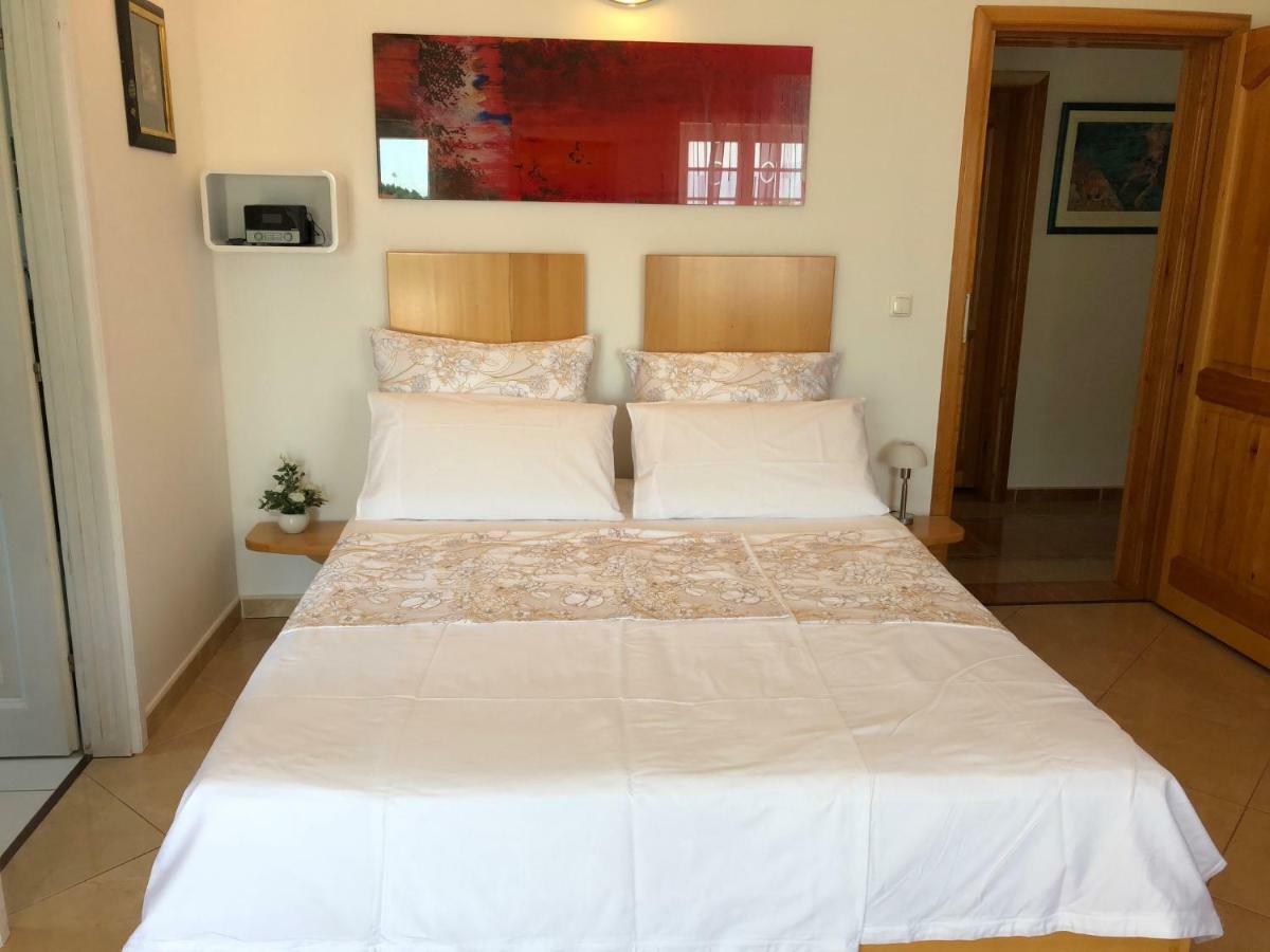 Casa Viter Zaostrog公寓 外观 照片