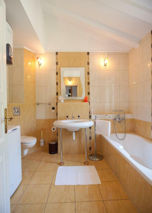 Casa Viter Zaostrog公寓 外观 照片