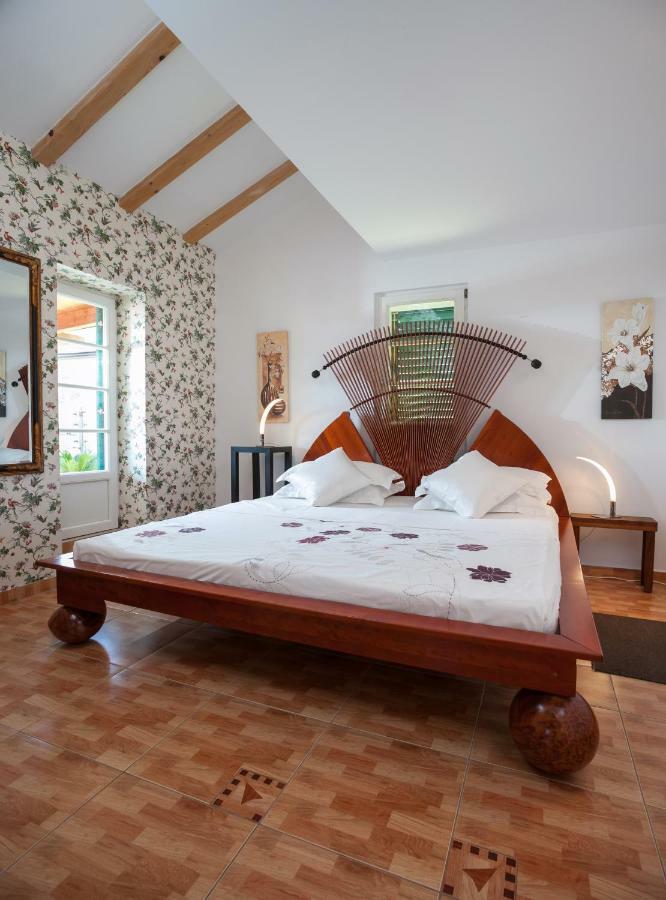 Casa Viter Zaostrog公寓 外观 照片